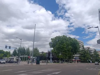 El tiempo en Zamora