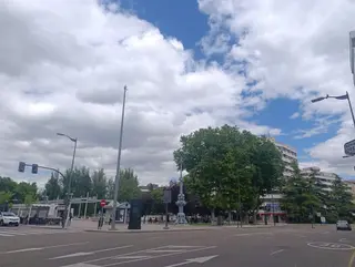 El tiempo en Zamora