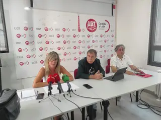 UGT -FICA