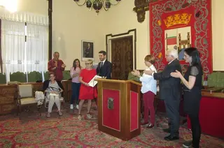 02 Ayto. Zamora. Reconocimiento Alcalde Cruz López 06 10 17
