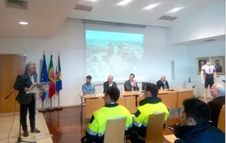 Una prueba ciclista conectará Bragança con Puebla de Sanabria en julio