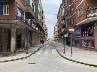 Condes de Alba y Aliste