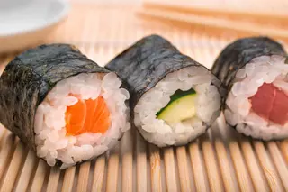 Sushi