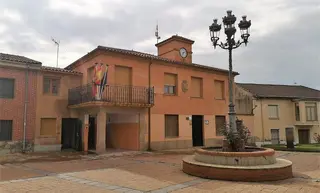 Ayuntamiento de Pobladura del Valle