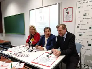 UNED Mediación