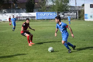 CD Villaralbo Cistérniga (32)