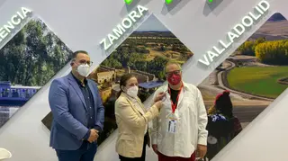 Zamora se suma a la carrera por el Clima y el Desarrollo Humano Sostenible