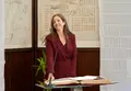 Toma de posesión de la nueva Consejera de Educación, María del Valle Ares. / ICAL