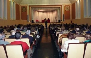 Los arzobispos de Valladolid y Oviedo acuden a las XIII Jornadas Diocesanas de Zamora
