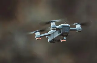 Los drones como herramientas para impulsar el empleo y la innovación en Zamora