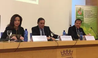 Satisfacción con los resultados obtenidos con la Red de Farmacias Centinela de Castilla y León