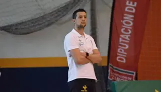 Saulo Hernández