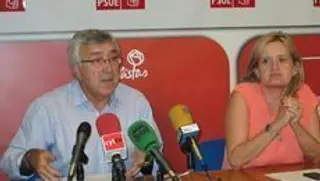 Los Parlamentarios nacionales del PSOE critican "el oportunismo electoral del Gobierno"