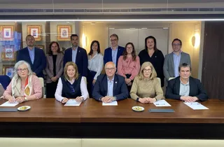 Comisión promotora de la Academia de Ciencias de la Profesión Enfermera