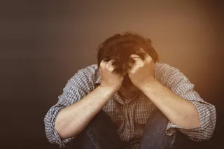 Salud mental. Archivo