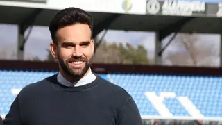 Antonio Paz | S24h
