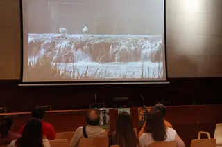 ‘125 años del adiós de Ramón Álvarez’