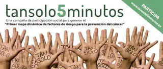 Participa en este test social para ayudar a prevenir el cáncer