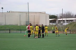 Zamora CF B Moraleja CF (9)