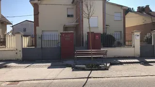 Consultorio médico de Villaralbo