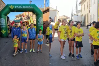 Benavente Atletismo Este Fin De Semana