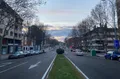 Avenida del Cardenal Cisneros. Archivo