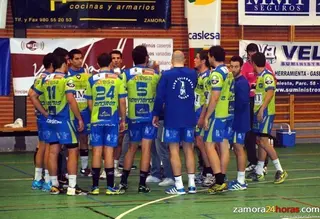 García Valiente: "Hemos tratado de escribir la historia del club lo mejor posible"