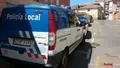 Policía Local De Benavente