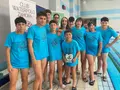 As Mariñas, equipo ganador del Torneo de San Pedro