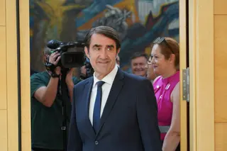 Suárez Quiñones. ICAL