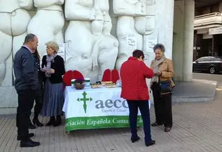Los datos de la lucha contra el cáncer infantil