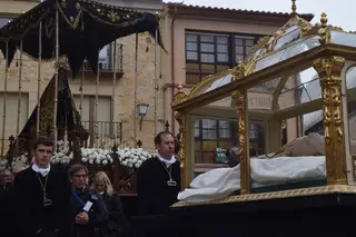 Santo Entierro