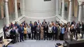 Reunión del Acuerdo Marco de Servicios Sociales