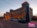 Estación de tren de Zamora