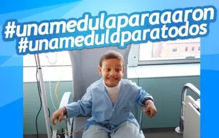 El número de donantes de médula sube un 17% en la región