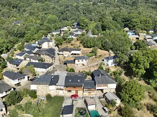 Cerdillo de Sanabria