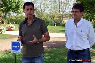 El presidente del PP de Zamora reconoce que la reforma de la Ley del aborto precisa “un amplio consenso parlamentario y social”