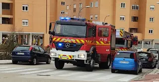La Junta programa en Zamora actividades formativas para bomberos profesionales