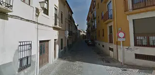 Calle Carniceros