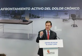 Unidad de Afrontamiento Activo del Dolor Crónico
