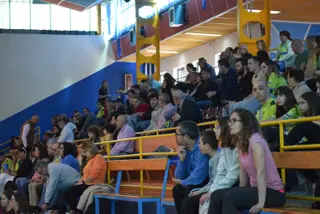 Balonmano Zamora - Caserío de Ciudad Real