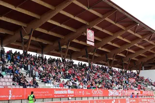 Zamora CF - SD Ponferradina