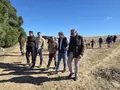 Apertura de la temporada general de caza
