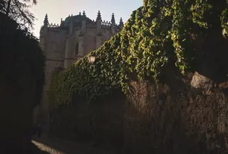 El tiempo en Zamora