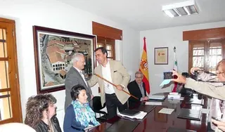 Maillo abandona la Alcaldía de Casaseca de las Chanas tras su ascenso en Génova