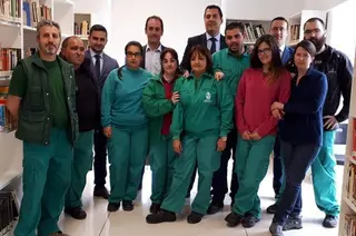 Formacion programa mixto empleo