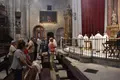 La Catedral celebra 852 años como iglesia madre de la Diócesis de Zamora
