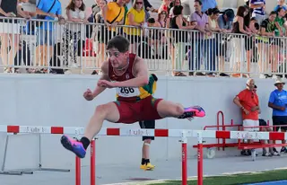 Rubén Revuelta se mete en las semifinales del Campeonato de España Sub-23