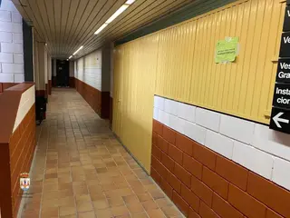 Imagen de las instalaciones Ayuntamiento de Benavente