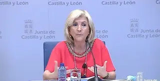 Casado consejera